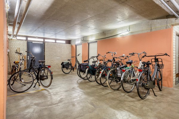 Medium property photo - Amundsenlaan 199, 5623 PS Eindhoven